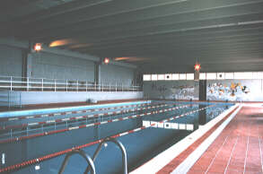 Piscina Comunale