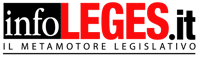 IL MOTORE LEGISLATIVO