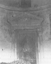 Tempietto di Santa Maria della Pace, interno
