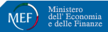 MINISTERO DELL'ECONOMIA E DELLE FINANZE