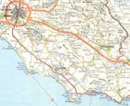 Siamo nel Lazio