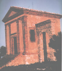Tempietto di S. Raffaele
