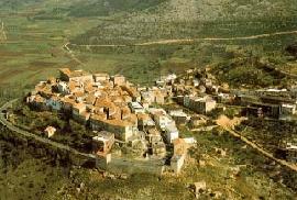 Roccasecca dei Volsci